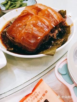 美食来了!这些开了十年以上的松江餐饮老店,你吃过几家?