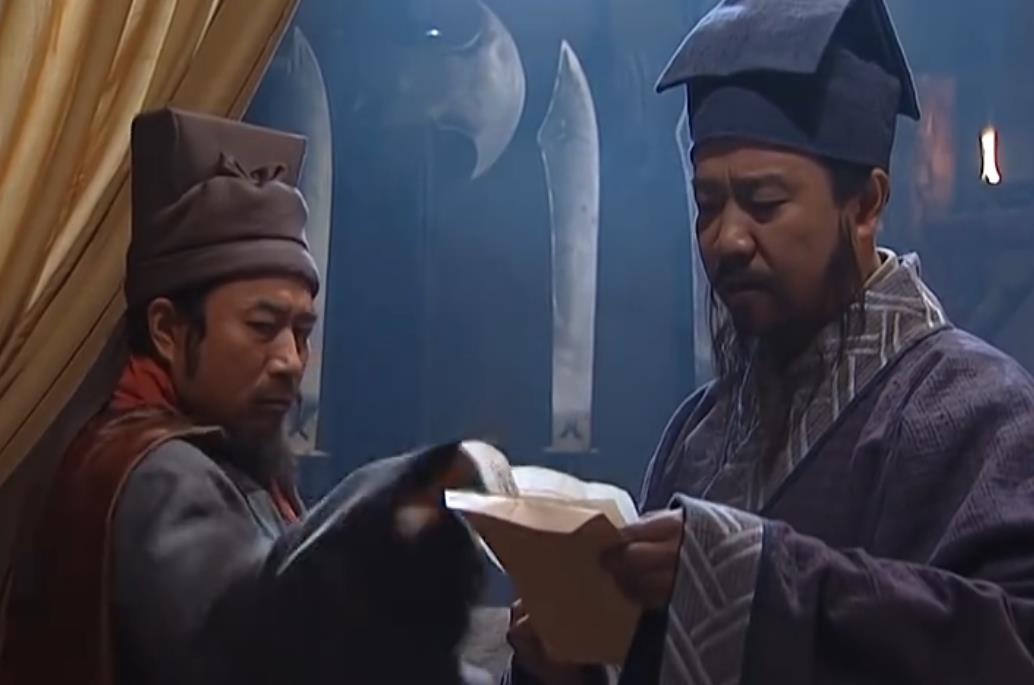 原创决定梁山命运的三个瞬间宋江吴用错误决定断送多少好汉性命