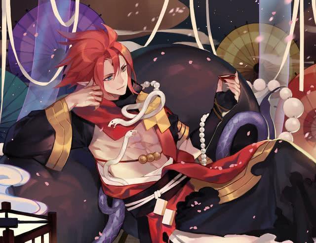 阴阳师详解sp酒吞带什么御魂最好