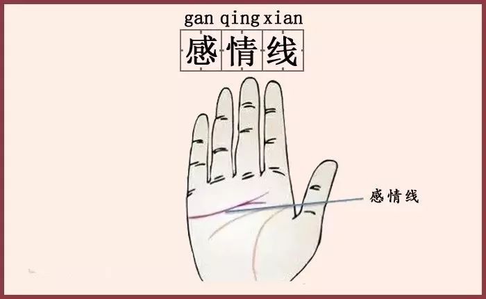 感情线末端有支线01