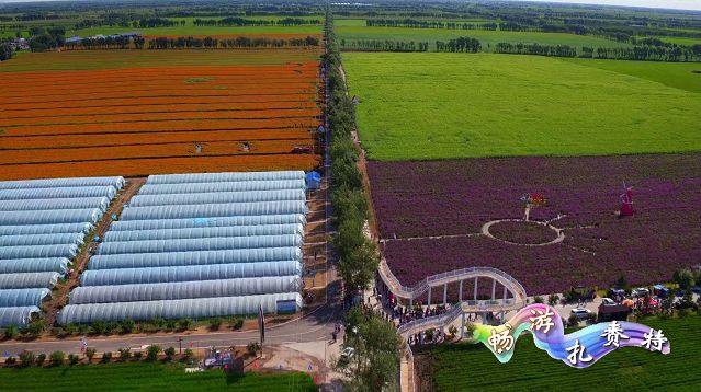 扎赉特旗美术家协会秘书长 赵春风我是来自音德尔第三中学的一名美术