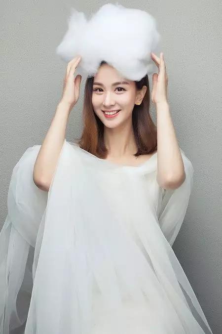 elite牛悦敏把我的歌声献给你