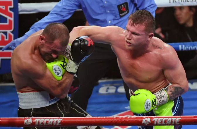 阿瓦雷兹11回合ko科瓦列夫,瓦黑请开始你们的婊演_比赛