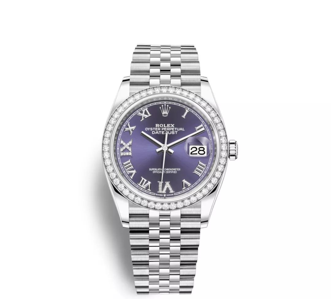 rolex劳力士新款纪念非凡2019