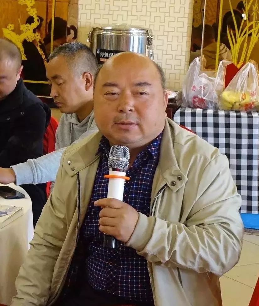 潺潺滏水流真情!杜希望《滏水恋》作品研讨会召开