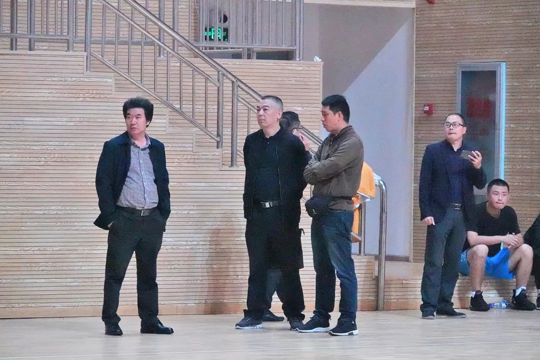校园动态第六届中学生球类运动会长阳一中赛区圆满落幕