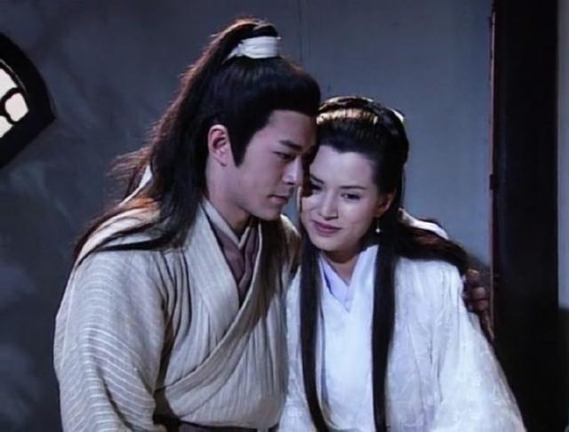 六版的《神雕侠侣》,古天乐版最经典,刘德华版被金庸高度评价