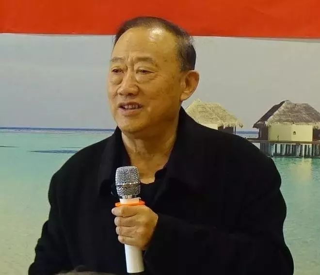 潺潺滏水流真情!杜希望《滏水恋》作品研讨会召开