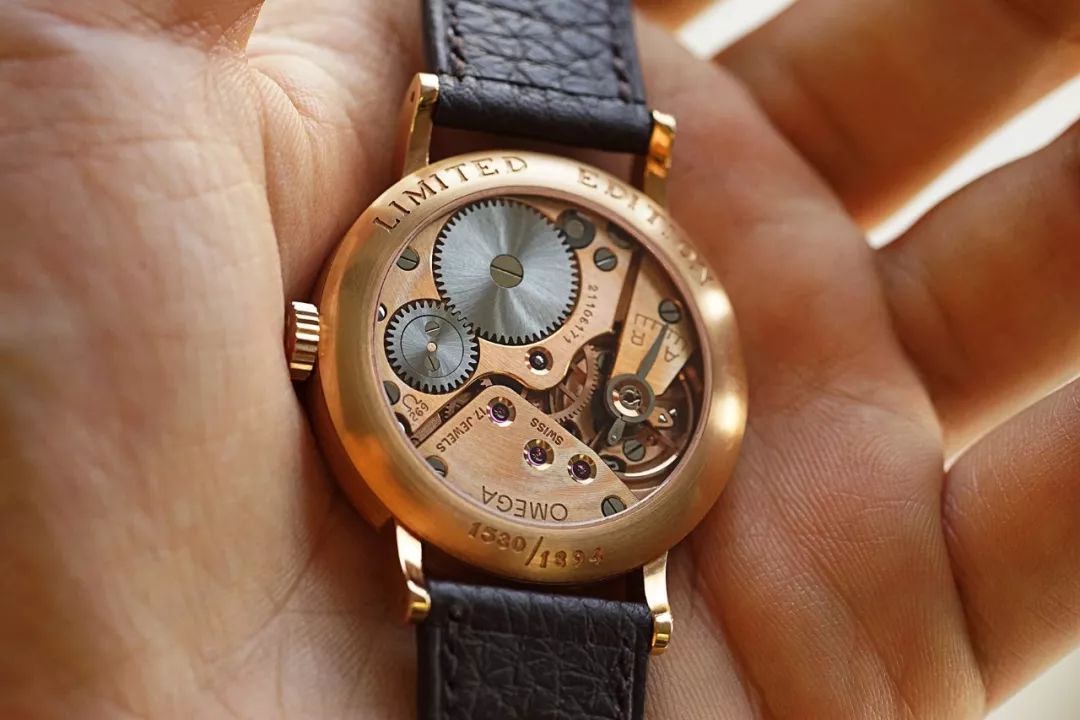 1894枚限量中的第1530枚