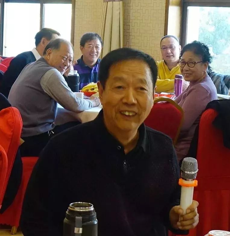 潺潺滏水流真情!杜希望《滏水恋》作品研讨会召开