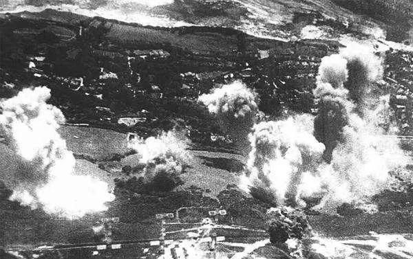 不列颠之战二战最大规模的空战英军对德的首次重大胜利