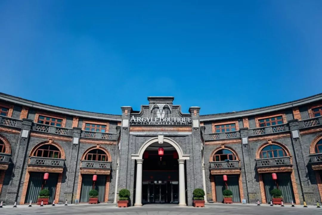 "寻味西津渡,打卡镇江新地标"之旅完美收官,跟着达人解锁镇江最in玩法