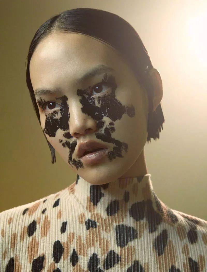 一周超模 | 刘雯出席活动 国模2020早春广告季再传捷报