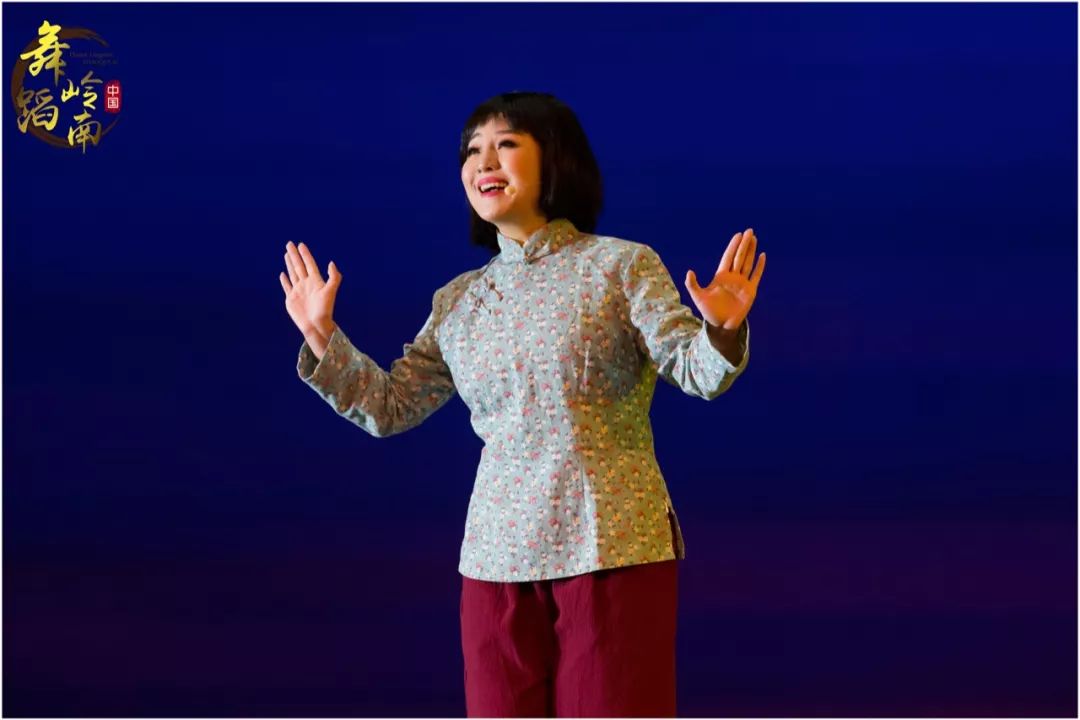 刘胡兰 —— 安欣华《数九寒天下大雪》二《刘胡兰》选段杨白劳