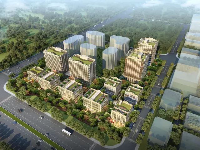 商业车库按照住宅车库设计策略ohno