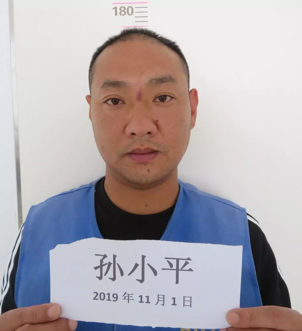 大理州又打掉一个犯罪团伙多人被抓