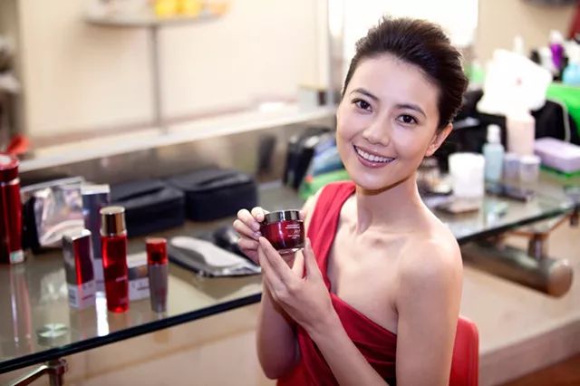 带上你的哑光肌,这个双十一一起回到"少年的你"!_olay