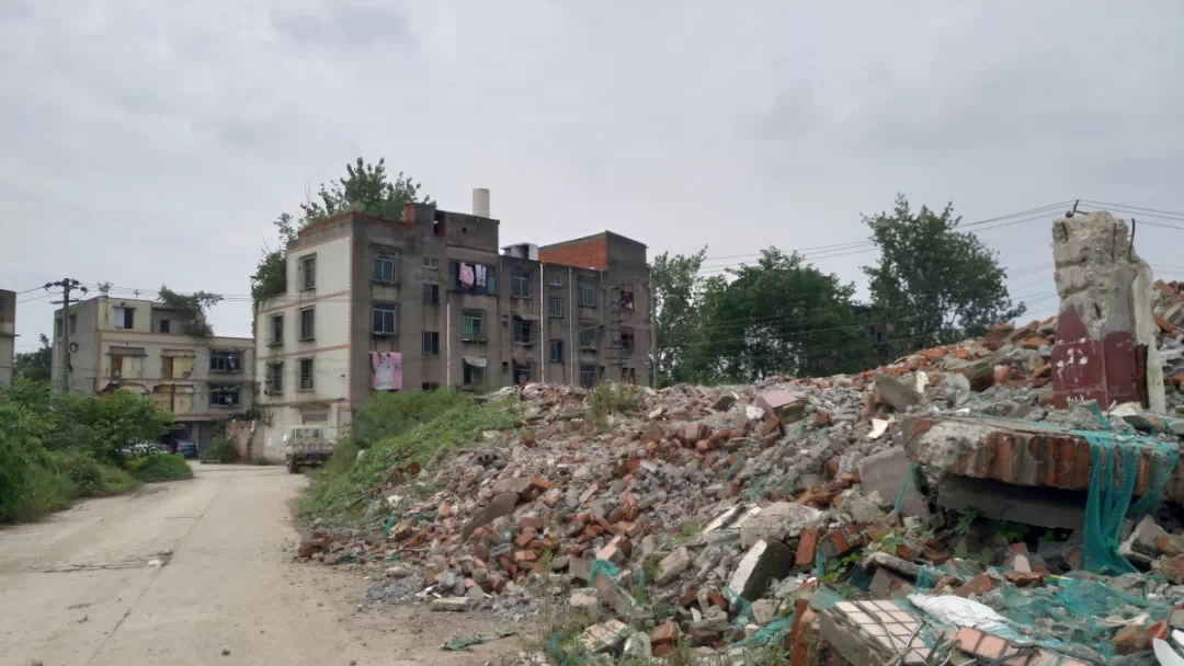 韦家碾tod或将延期幸福桥tod成功上位