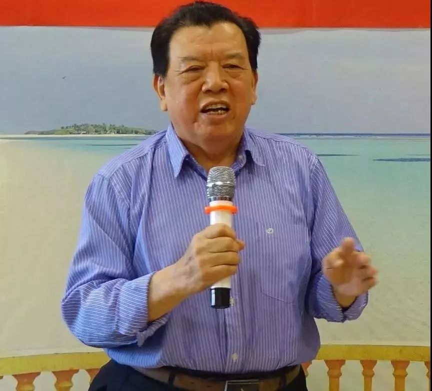 潺潺滏水流真情!杜希望《滏水恋》作品研讨会召开