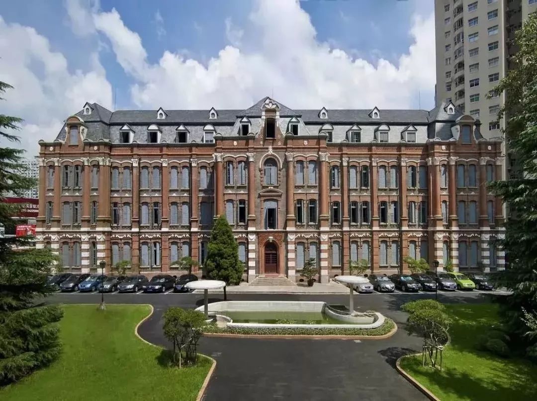 徐家汇源景区进博会期间将延长开放2个小时