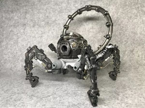 佳作我们铁球是有无限可能的