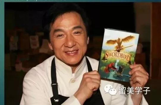 13岁出版处女作《剑鸟》(swordbird),登上了《纽约