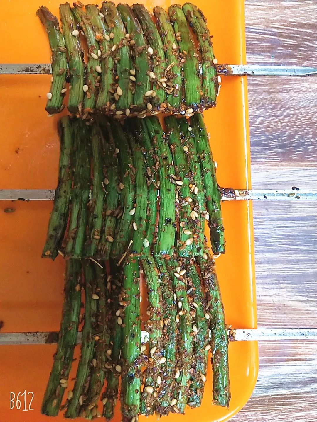 666元抢购200元福源烧烤套餐45串烤串麻辣龙虾尾爽口鱼皮锡纸金针菇