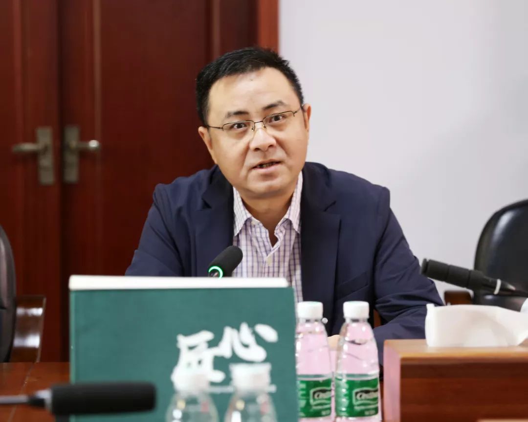 人社部职业能力建设司司长张立新调研湖南世赛基地