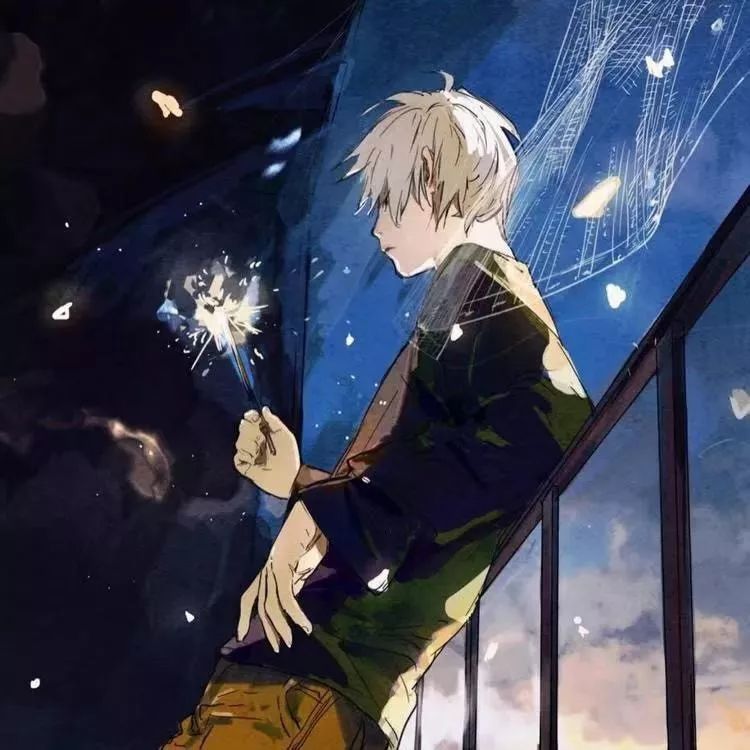 头像我喜欢的人多了你算老大