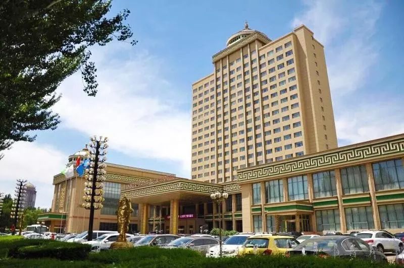 倒计时26天丨2019世界马文化论坛在这里举办