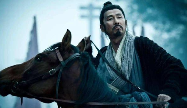 刘邦成为皇帝就算了,为什么他乡下的朋友都能成为顶级人才呢?