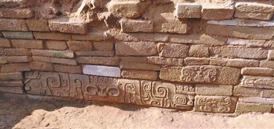 石峁石雕颠覆我们认知的发现