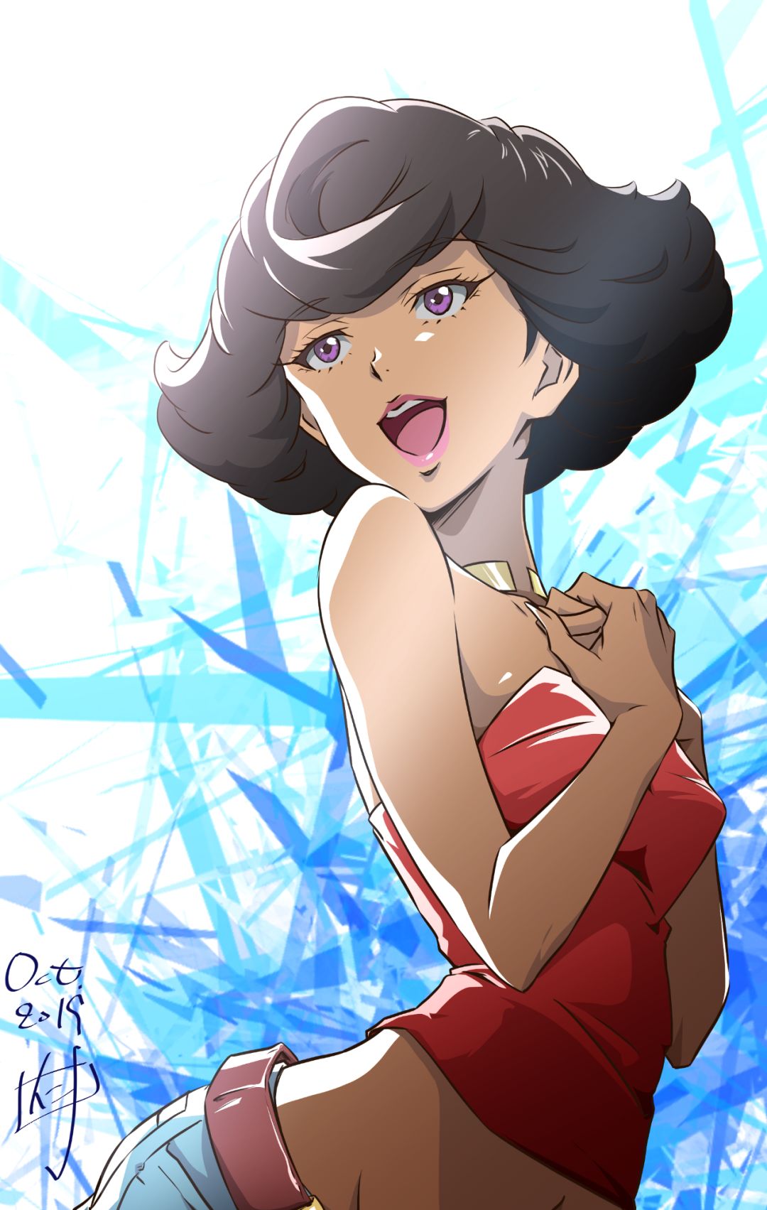 壁纸7878caroletuesday649期