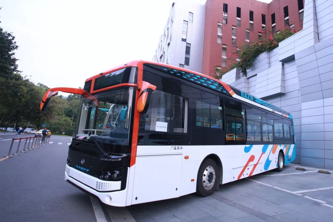 gtz6127bevb 型纯电动城市客车是中兴智能汽车有限公司全新开发的全