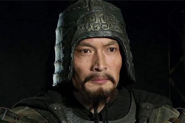 时任牙门将军的巴西宕渠人王平主动请缨,要求协助徐晃对付刘备.