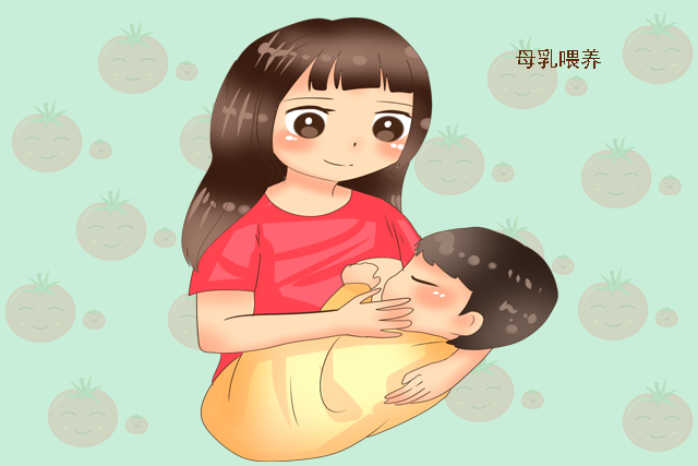 智商高的孩子是因为遗传,还是孕期营养?答案是这样的,别弄错了_孙莉和