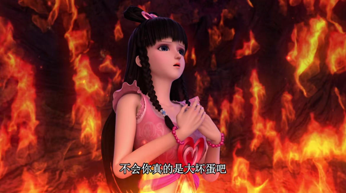 原创当王默失去庇护霉运一件接一件发生如今连眼睛都保不住