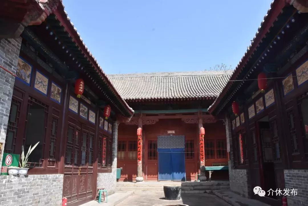 平遥县段村镇段村