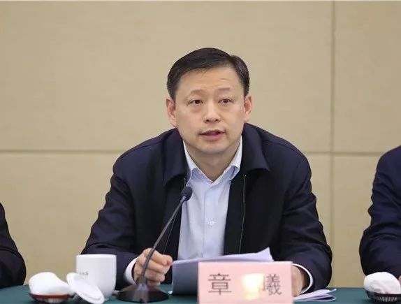 再谋划再提升深化细化四责协同机制区委书记章曦这样强调