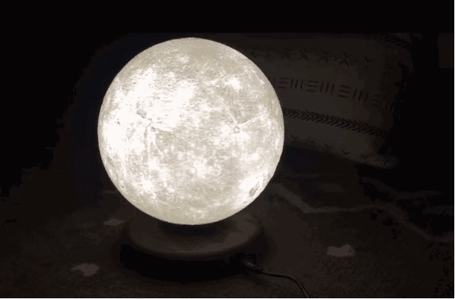 了更多悬浮生活中的平凡物体其中磁悬浮技术比较成熟磁悬浮,光悬浮,声