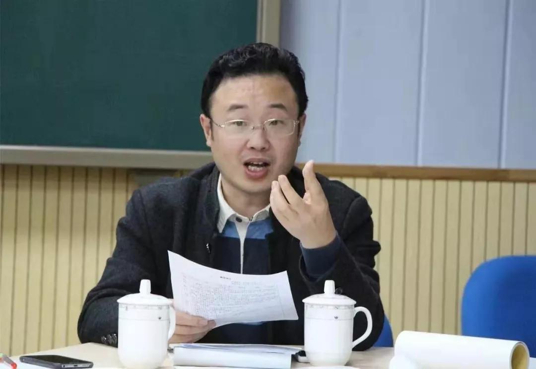 初2017级语文教师侯文就这样做一名幸福的天七教师