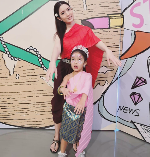 原创泰星aff揭示当年我为何会选择宋干做丈夫