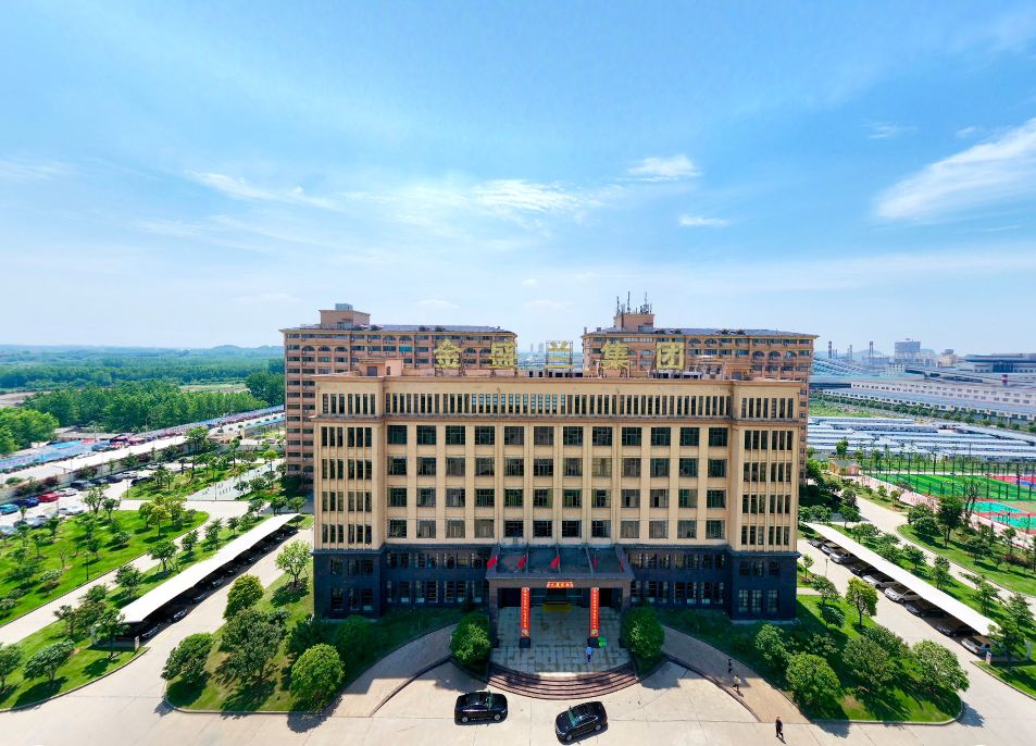 三年携手共进湖北金盛兰集团与你共赴咸马向爱奔跑