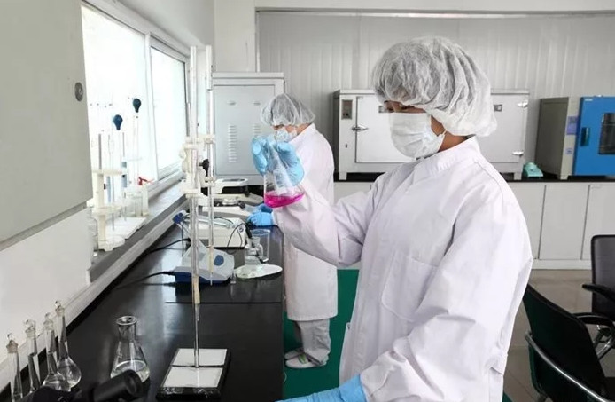 每周一星第115期天津中盛环境检测技术服务有限公司