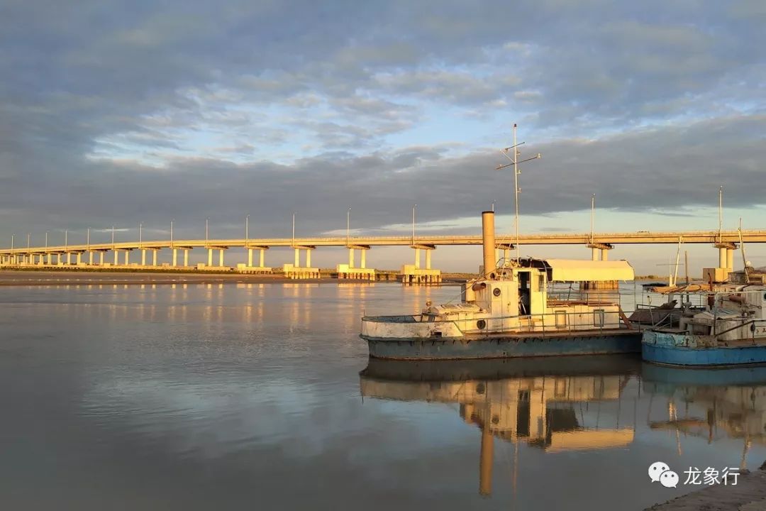 跨越阿姆河征服亚欧之心