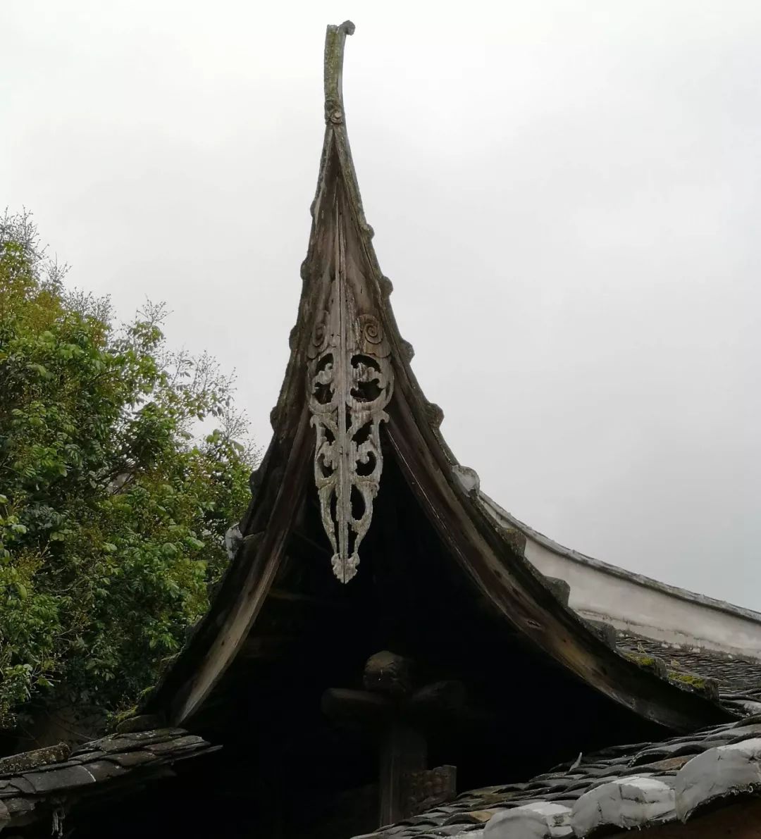 埔埕古刹草堂寺