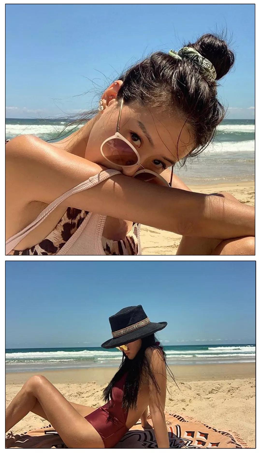 原创名媛鼻祖孙芸芸又乖又狠扒皮她把老公熬成爹的独家秘术