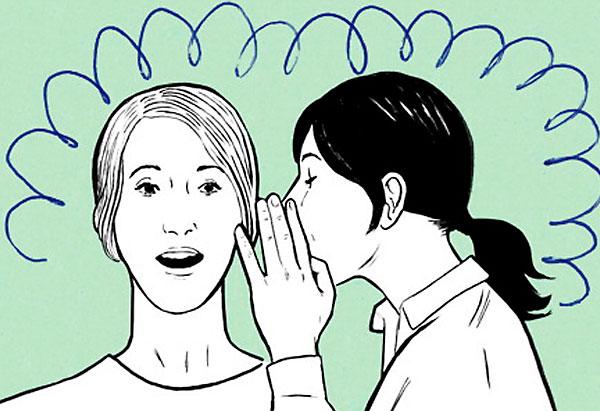 孩子的隐私被妈妈告密了会有什么后果