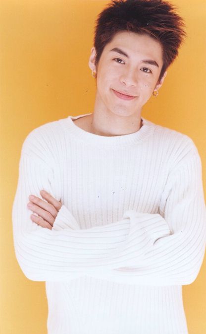 他是王心凌初恋男友为照顾病父退圈做孝子复出不利竟去偷窃