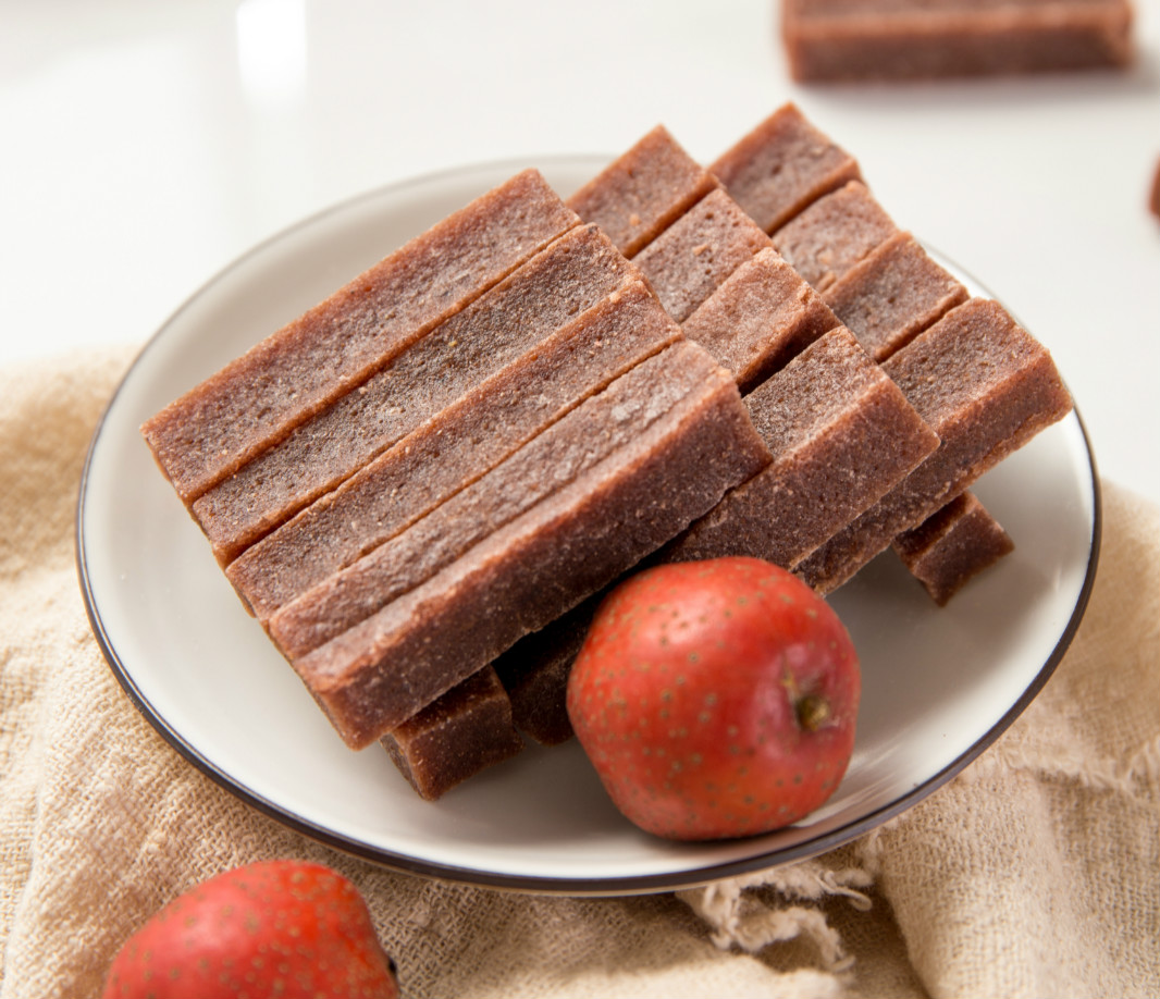 陈李济网红陈皮山楂条新口味来啦!宝妈/上班族快囤!